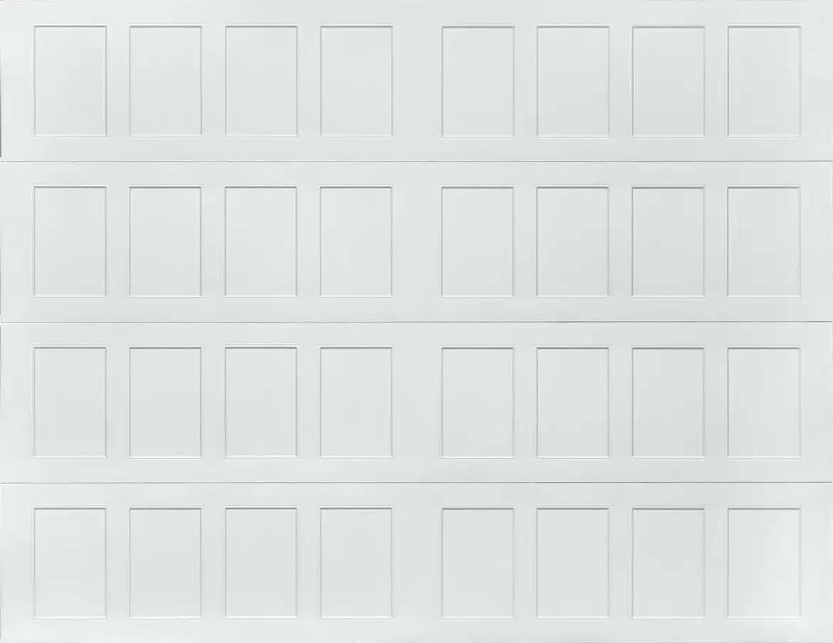 Recessed Panel 2583