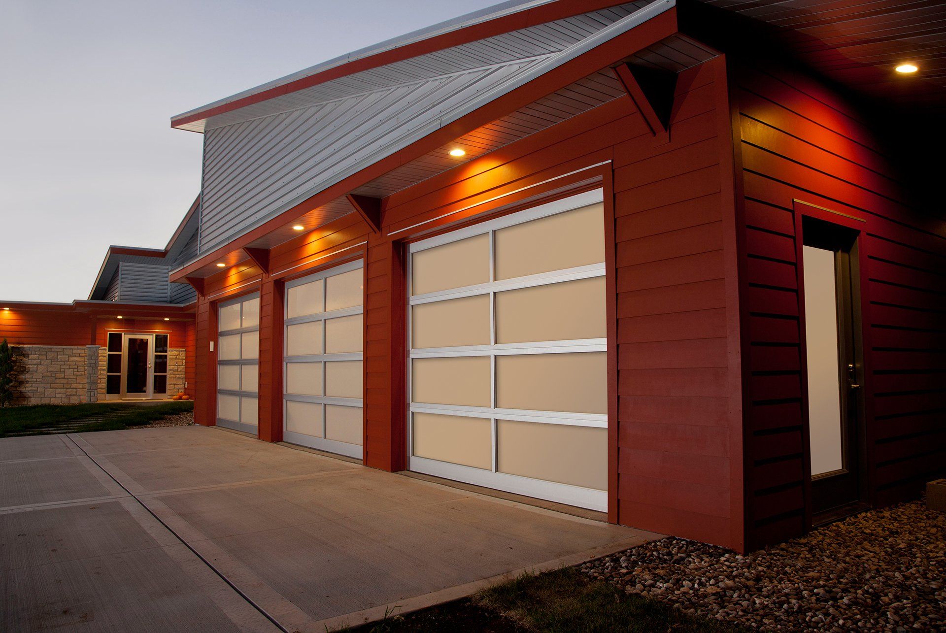 Residential Aluminum 360 Series
